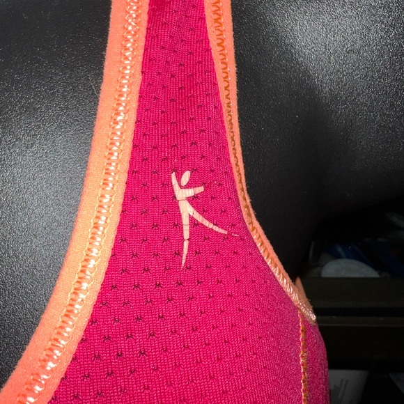 Danskin Sports Bra - Picture 3 of 5